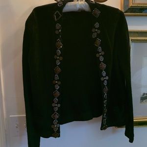 Tory Burch Sweater